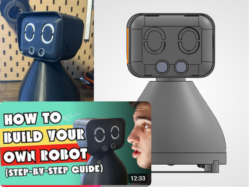 Nubi Robotics Platform
